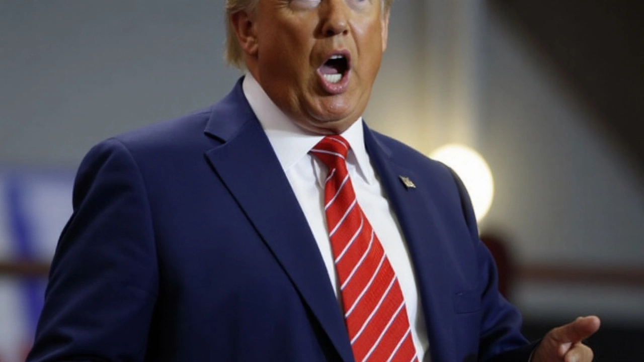Cognitive health, not viral clips: A geriatric physician’s guide to judging Biden and Trump
