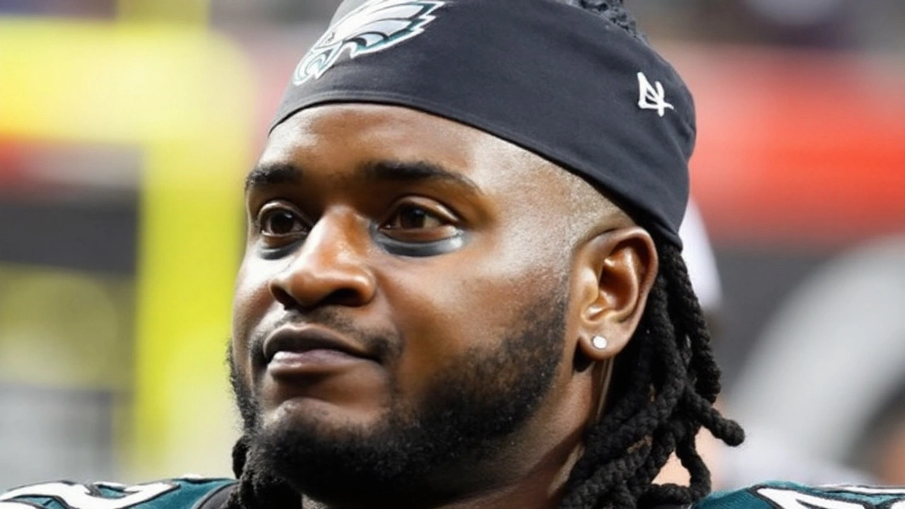 Jalen Carter ejected for spitting on Dak Prescott six seconds into Eagles–Cowboys opener