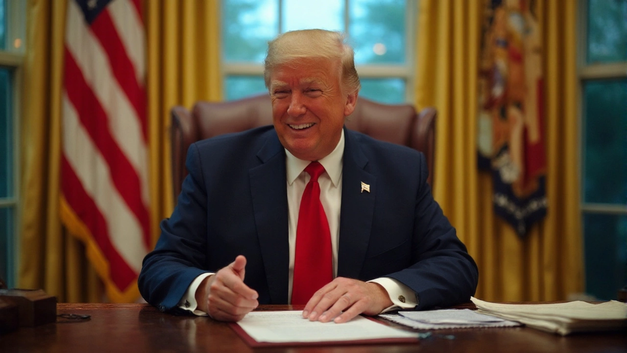 Judging candidates without a clinic—Biden, Trump, and Harris