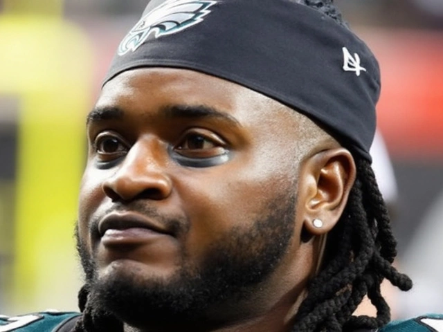 Jalen Carter ejected for spitting on Dak Prescott six seconds into Eagles–Cowboys opener