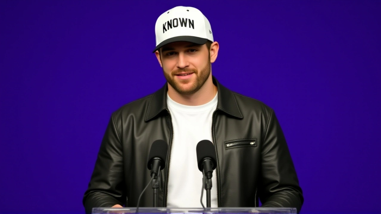 Carson Wentz Blames Himself, Praises Addison After Vikings' Loss