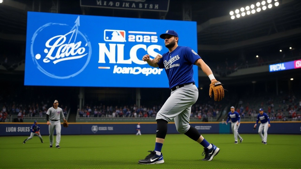 Looking Ahead to Game 4