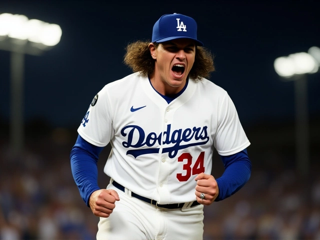 Dodgers Crush Brewers 3-1, One Win From Back‑to‑Back World Series