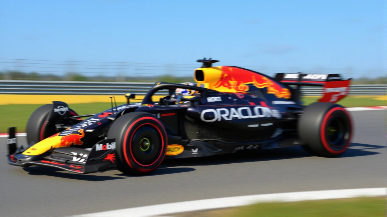 Behind the Scenes: Rookie Class Under Fire