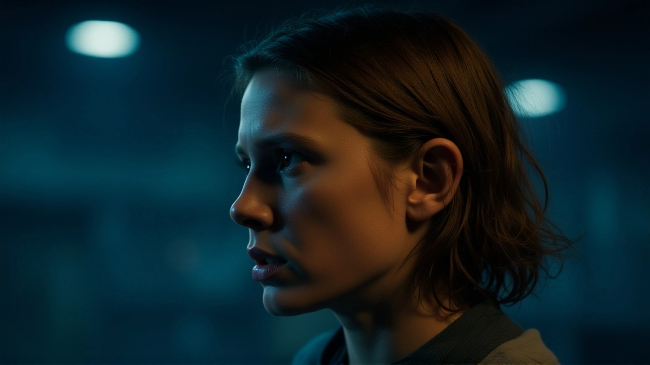 Stranger Things: Tales From '85' Animated Spinoff Confirmed, Eleven Spinoff Ruled Out