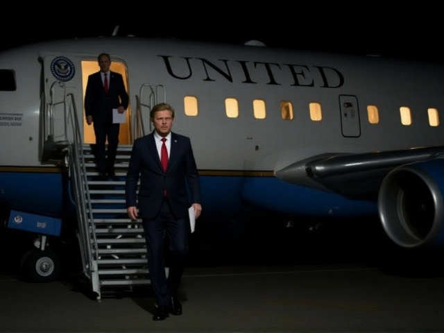 Rubio Warns Panama of U.S. Action Over Chinese Influence at Canal Amid Migration Talks