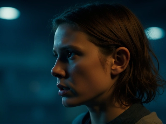 Stranger Things: Tales From '85' Animated Spinoff Confirmed, Eleven Spinoff Ruled Out