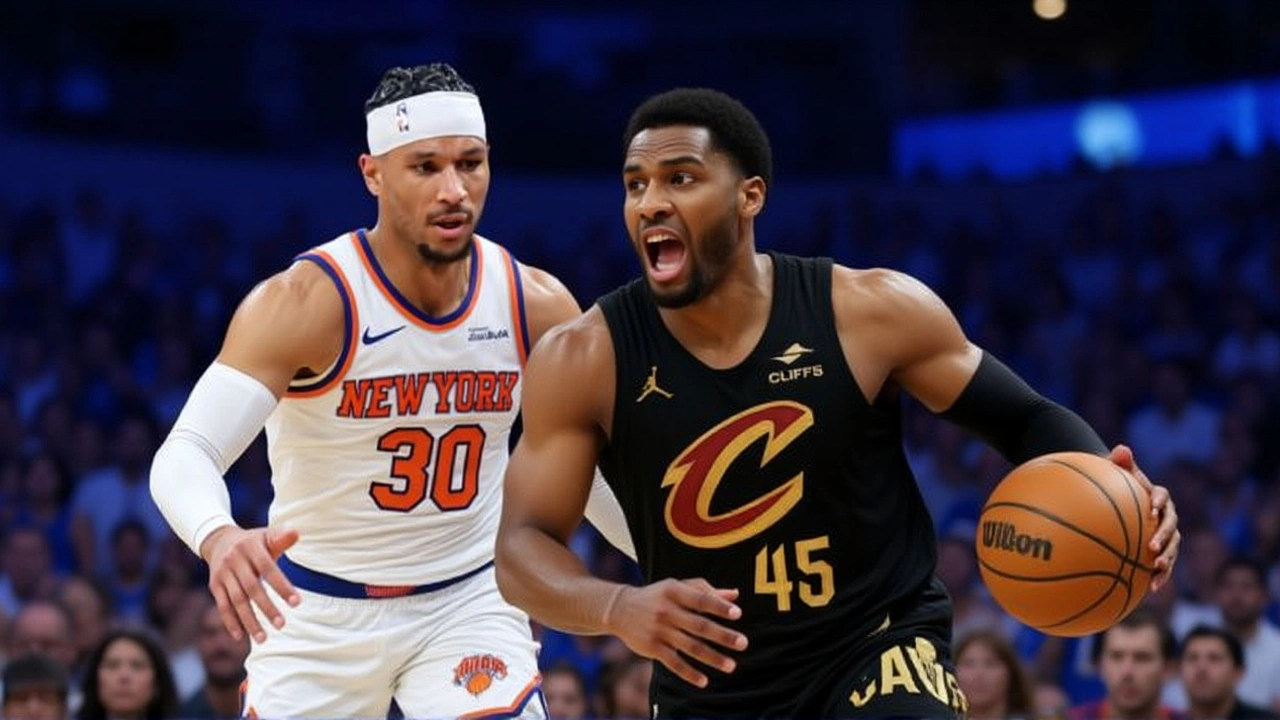 Brown, Hart's 'Honest' Meeting Sparked Knicks' Playoff Run