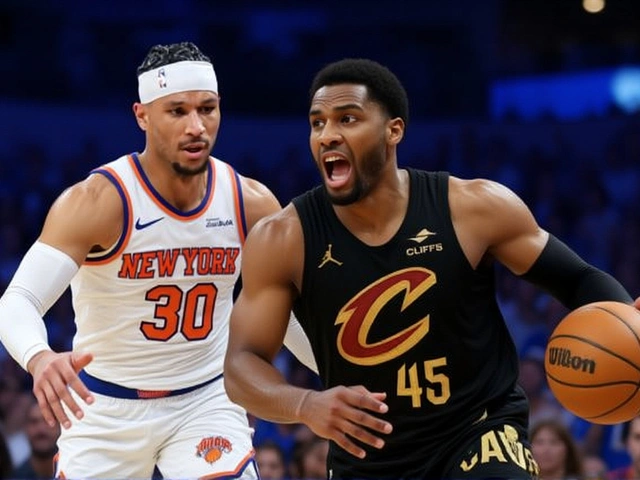 Brown, Hart's 'Honest' Meeting Sparked Knicks' Playoff Run