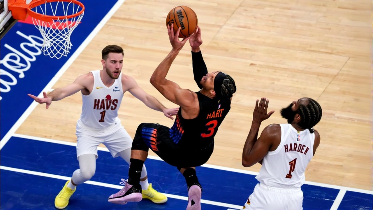What’s Next for the Knicks?